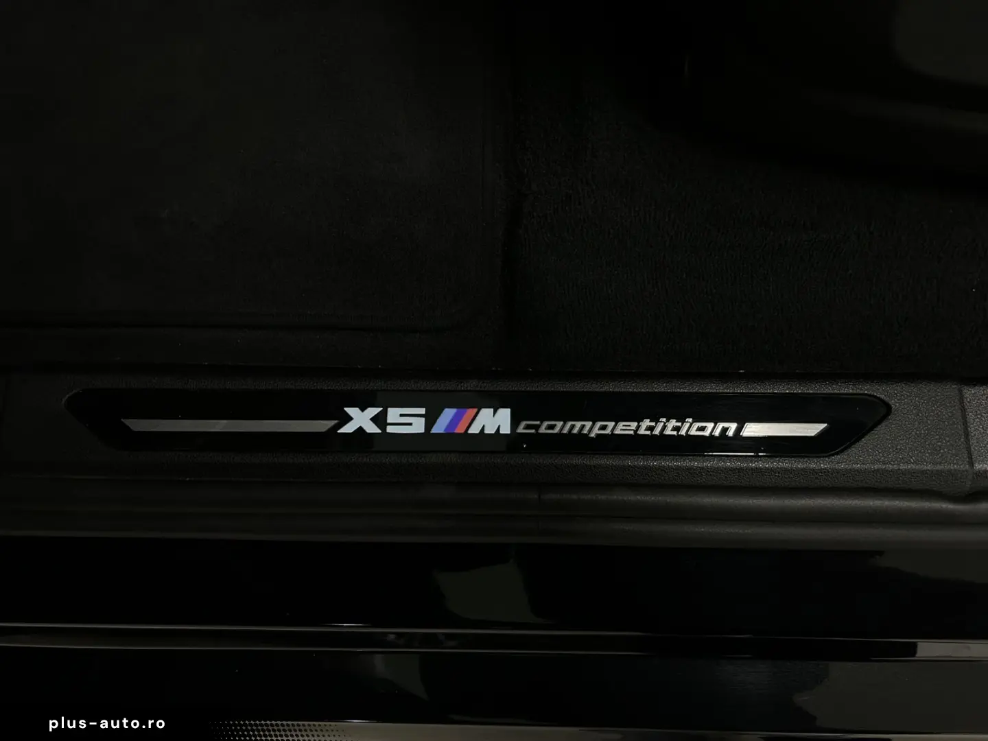 BMW X5 M Competition LCI DA. Prof. PA. Prof. Pano. A