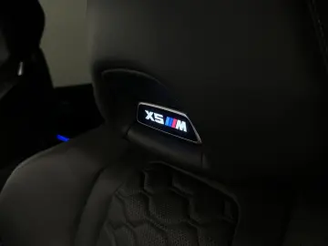 BMW X5 M Competition LCI DA. Prof. PA. Prof. Pano. A