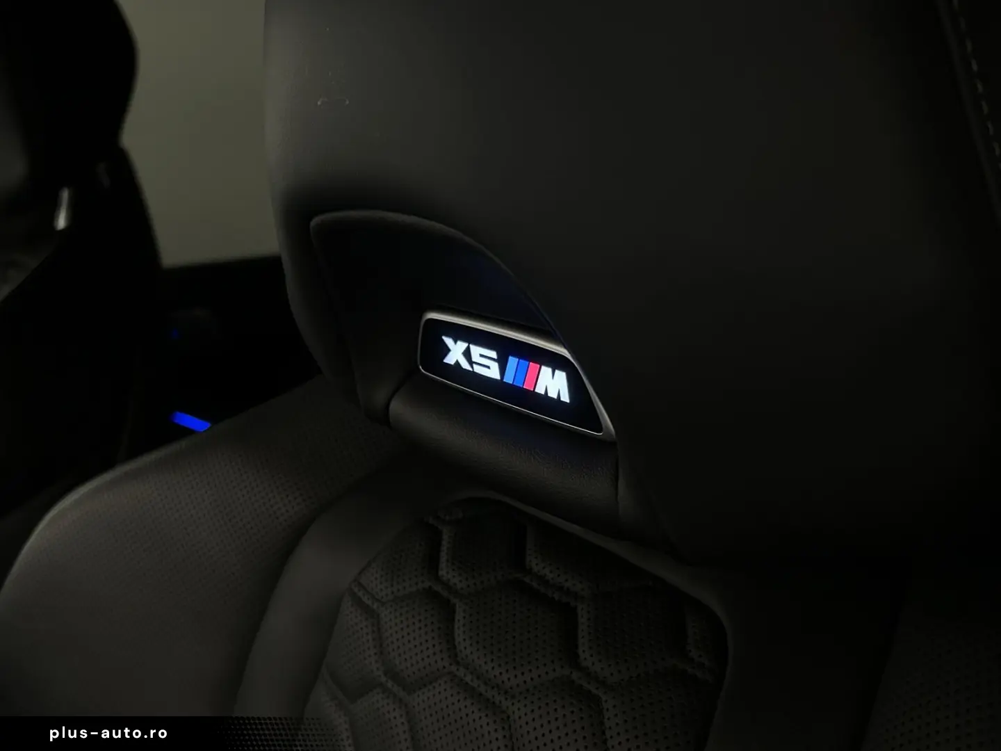 BMW X5 M Competition LCI DA. Prof. PA. Prof. Pano. A