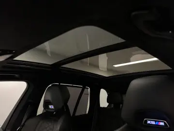 BMW X5 M Competition LCI DA. Prof. PA. Prof. Pano. A