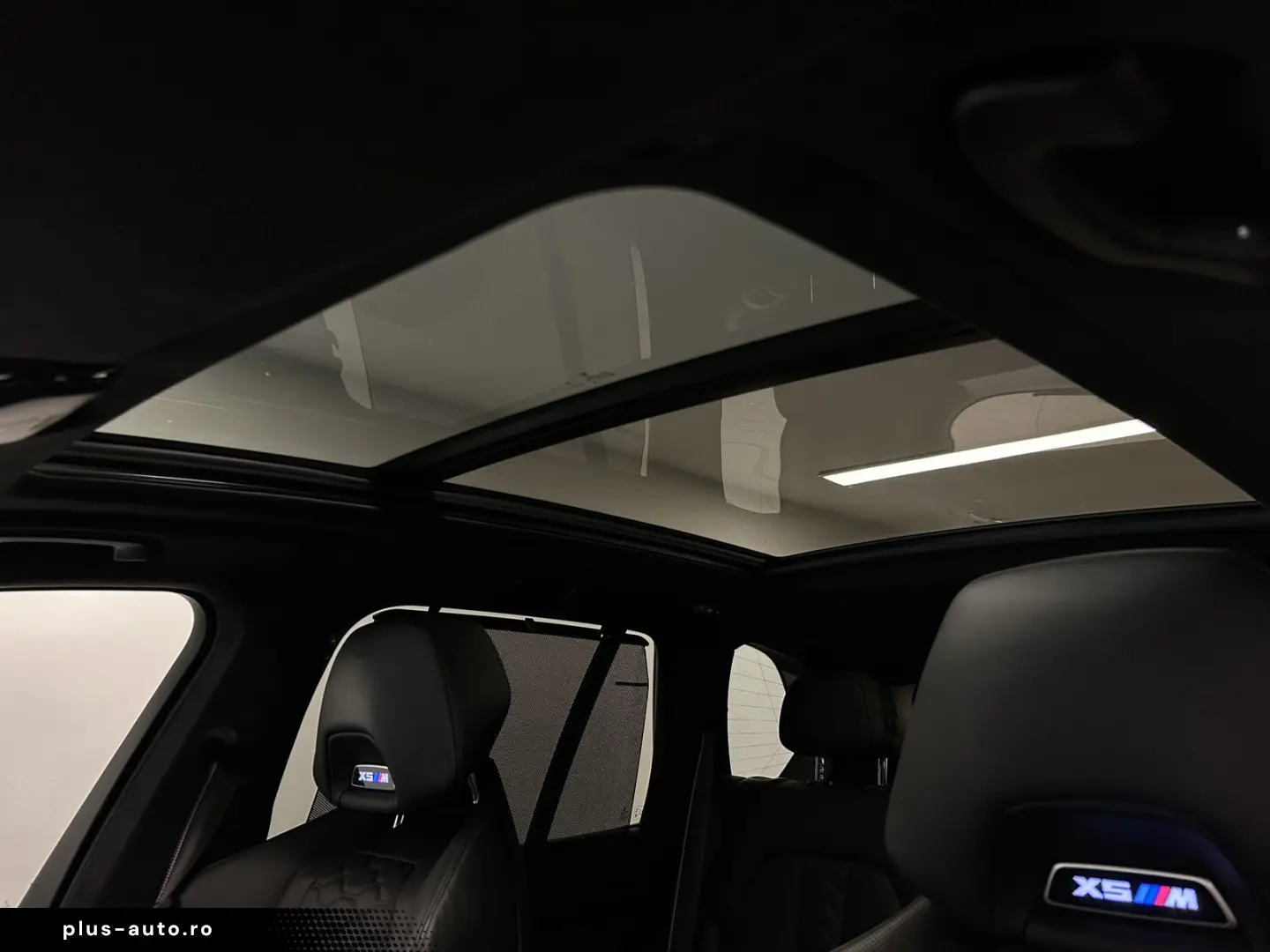 BMW X5 M Competition LCI DA. Prof. PA. Prof. Pano. A