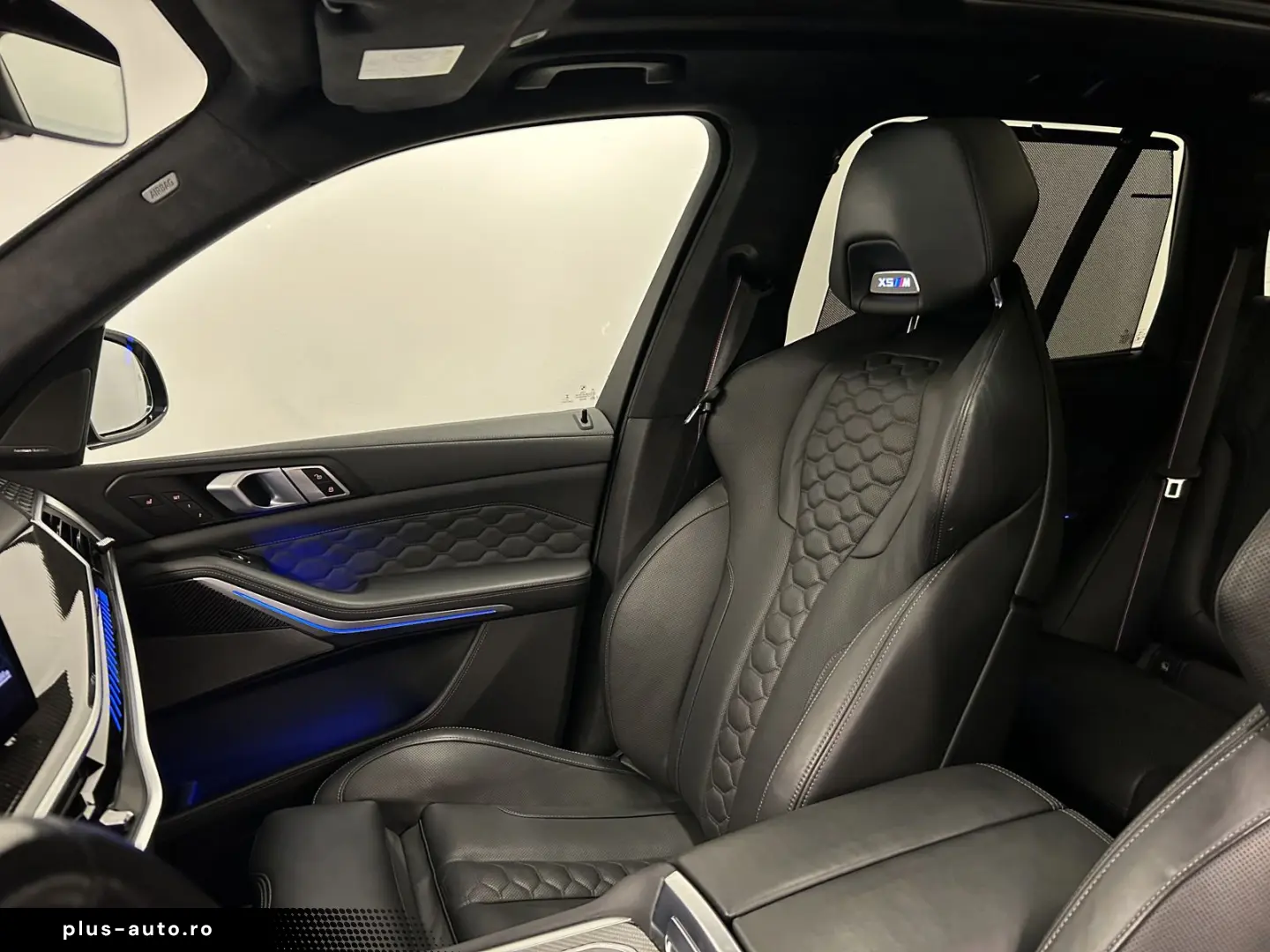 BMW X5 M Competition LCI DA. Prof. PA. Prof. Pano. A