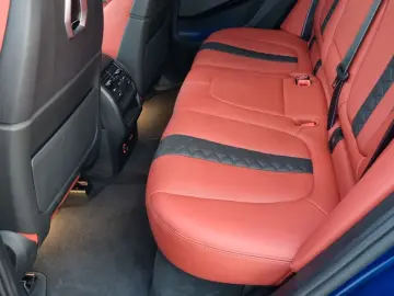 BMW X5 M Competition Panorama M-Drivers Facelift