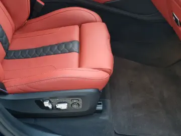 BMW X5 M Competition Panorama M-Drivers Facelift