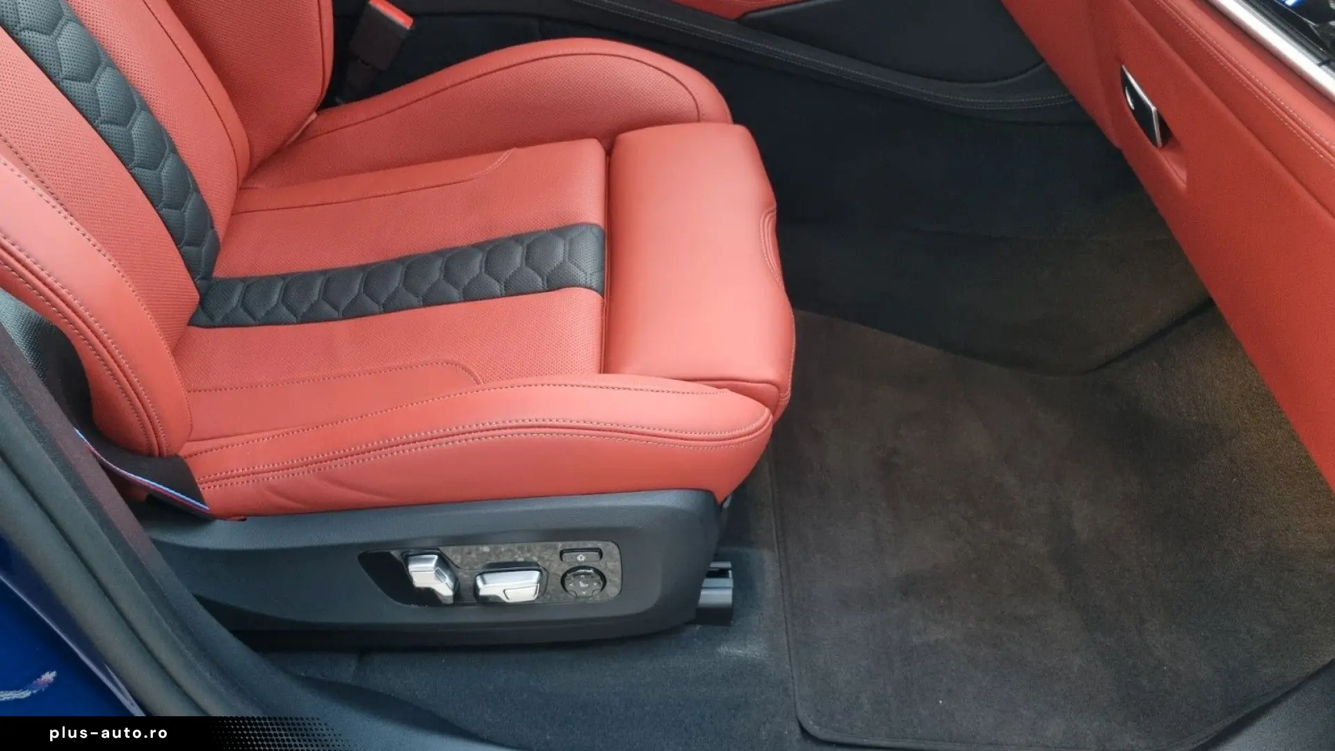 BMW X5 M Competition Panorama M-Drivers Facelift