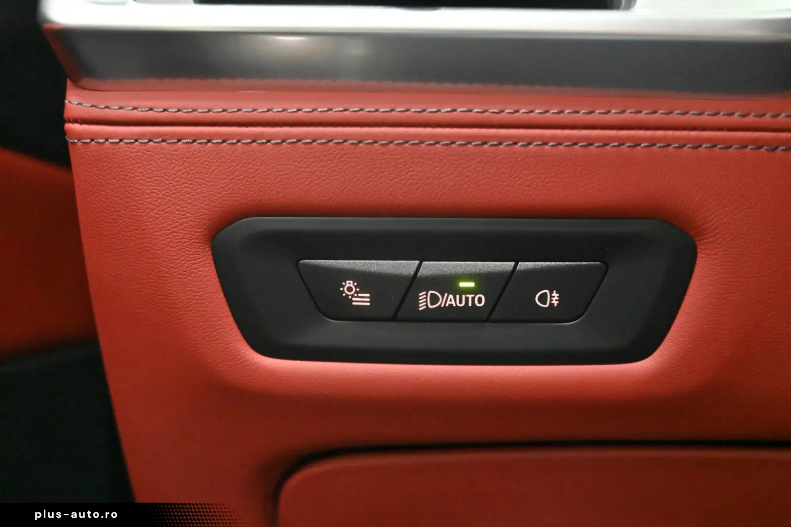 BMW X5M Competition PANO-SKY MASSAGE SOFT-CL B&W 22'