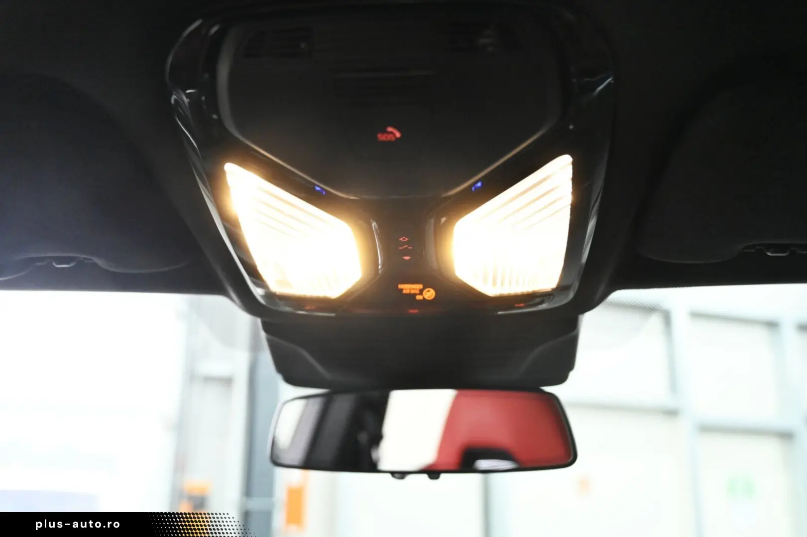 BMW X5M Competition PANO-SKY MASSAGE SOFT-CL B&W 22'