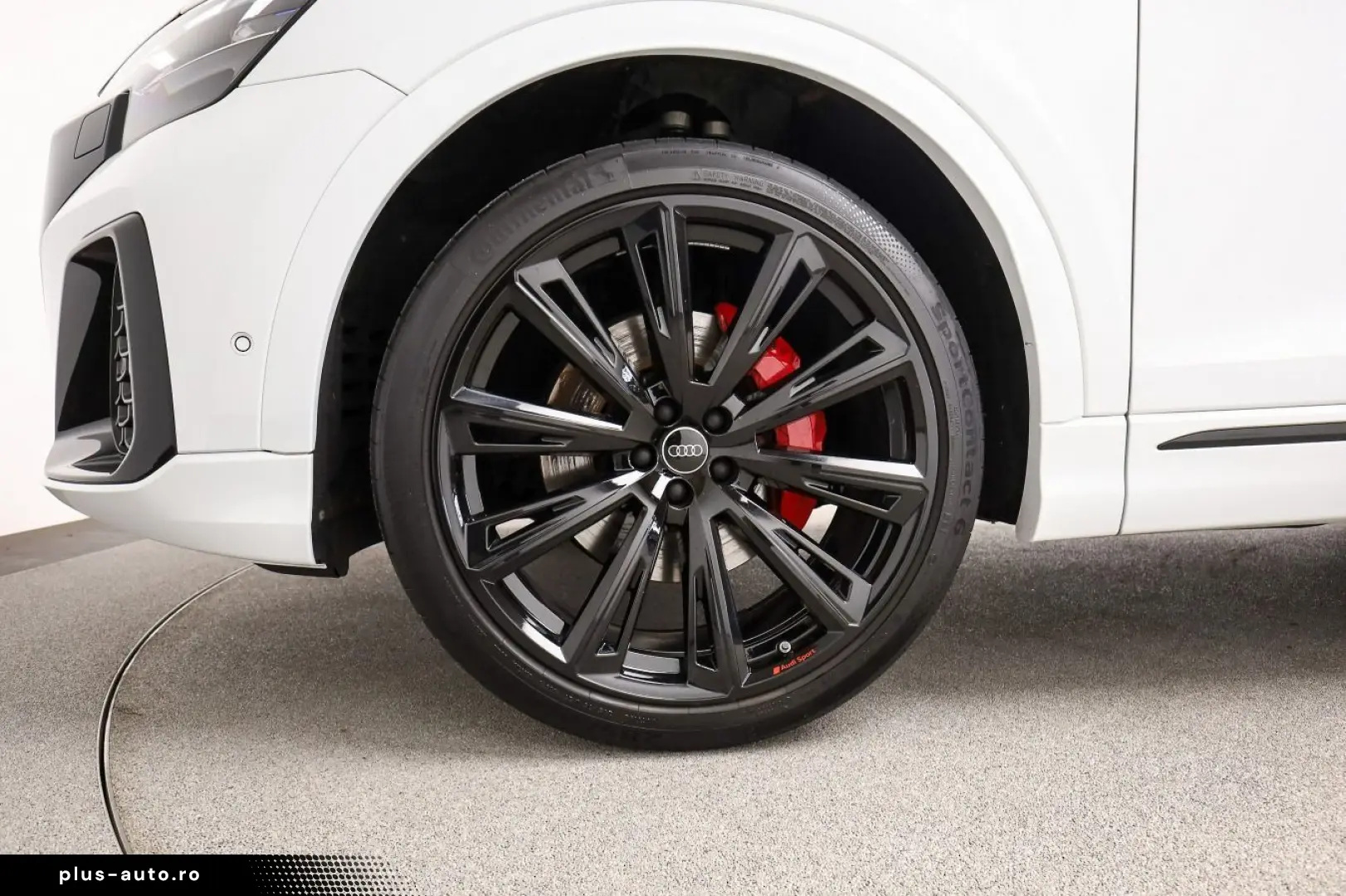 AUDI Q8 55 TFSI 2 x S line Pano Assist Matrix B&O