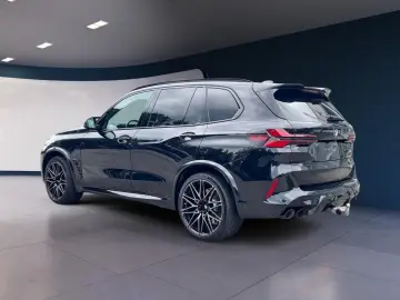 BMW X5 M Competition AHK Compound Innovation Comfort