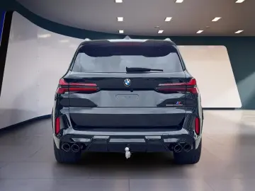 BMW X5 M Competition AHK Compound Innovation Comfort