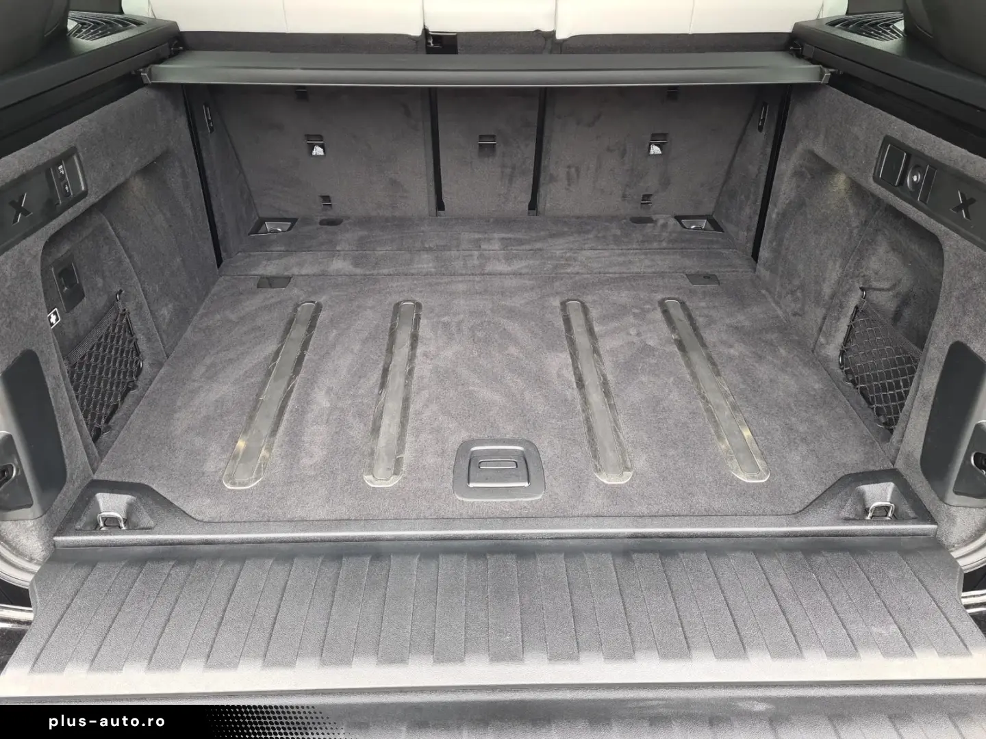 BMW X5 M Competition AHK Compound Innovation Comfort