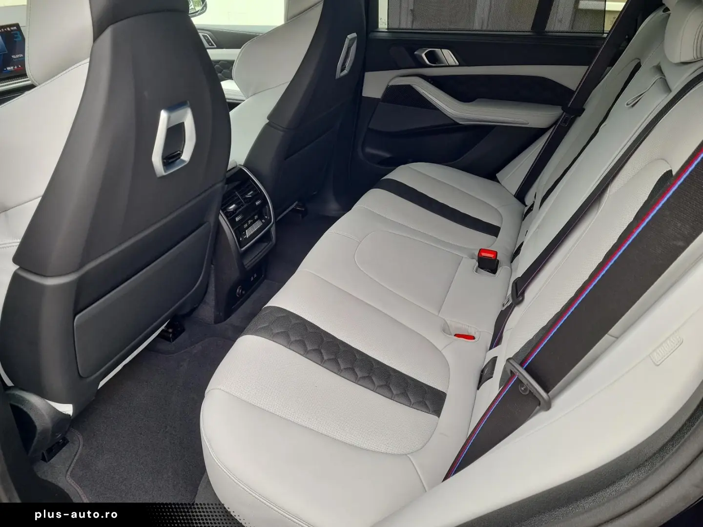 BMW X5 M Competition AHK Compound Innovation Comfort