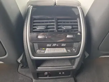 BMW X5 M Competition AHK Compound Innovation Comfort