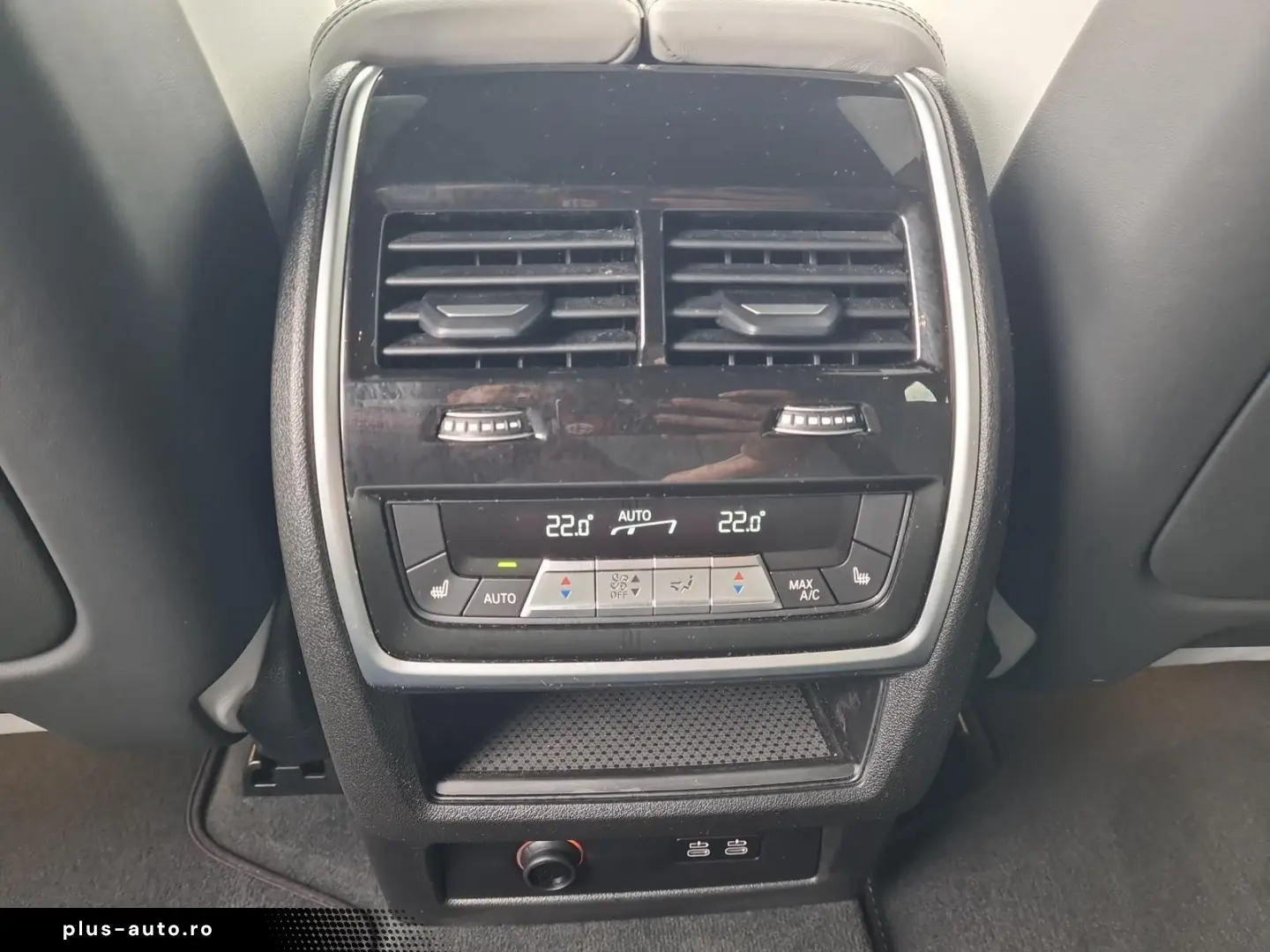 BMW X5 M Competition AHK Compound Innovation Comfort