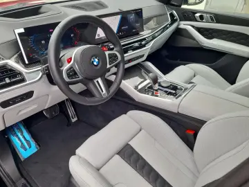 BMW X5 M Competition AHK Compound Innovation Comfort