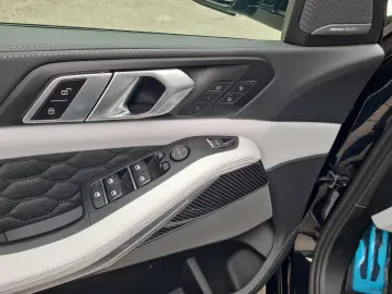 BMW X5 M Competition AHK Compound Innovation Comfort