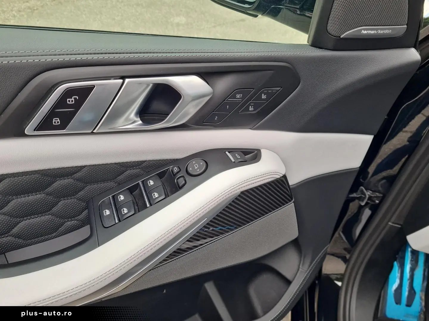 BMW X5 M Competition AHK Compound Innovation Comfort