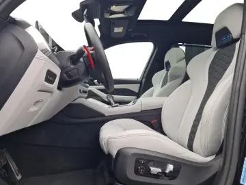 BMW X5 M Competition AHK Compound Innovation Comfort