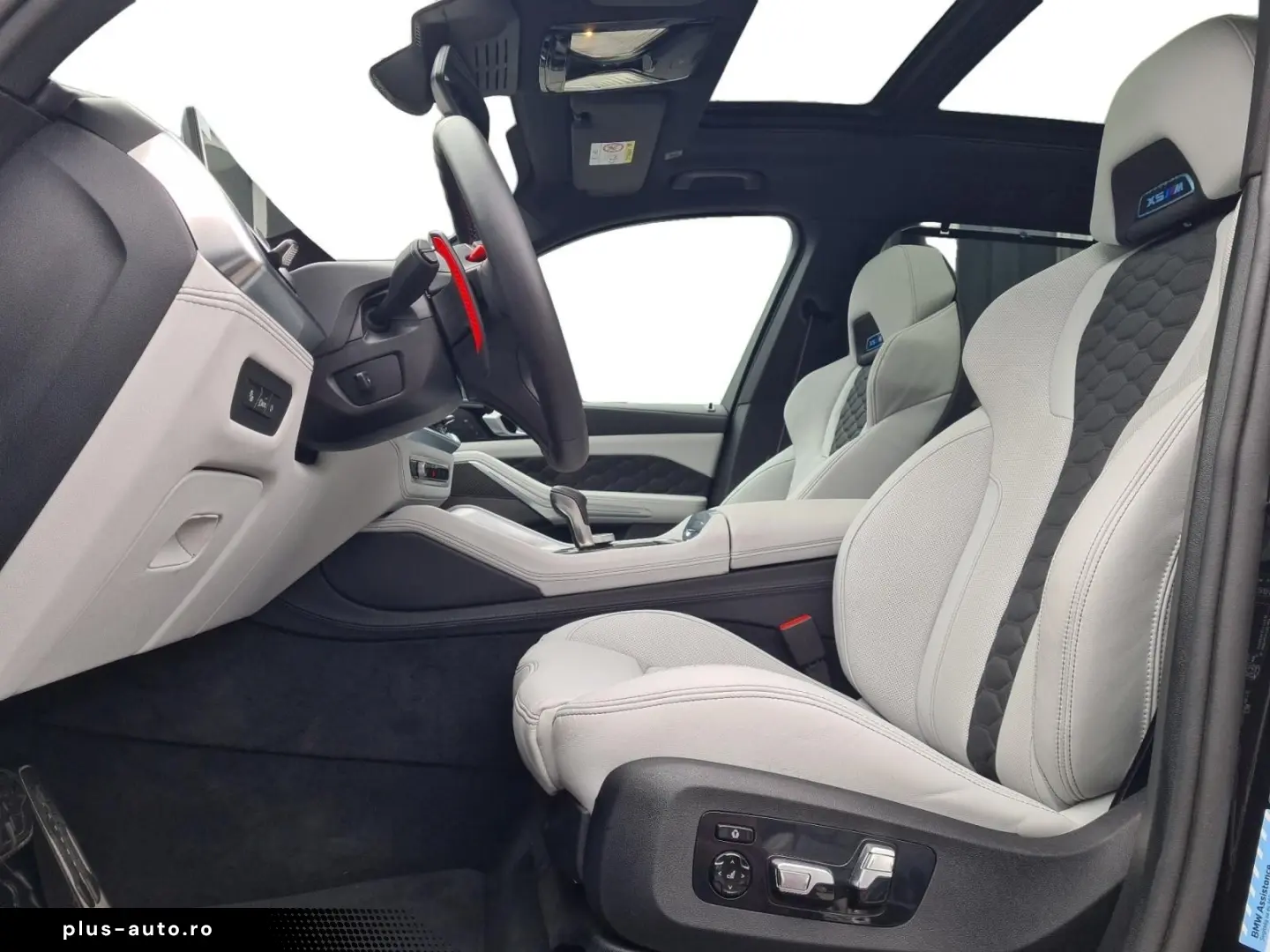 BMW X5 M Competition AHK Compound Innovation Comfort