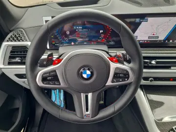 BMW X5 M Competition AHK Compound Innovation Comfort