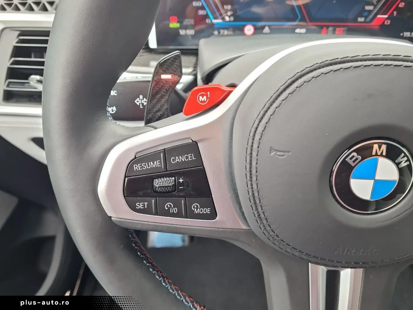 BMW X5 M Competition AHK Compound Innovation Comfort