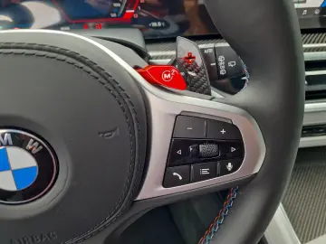 BMW X5 M Competition AHK Compound Innovation Comfort