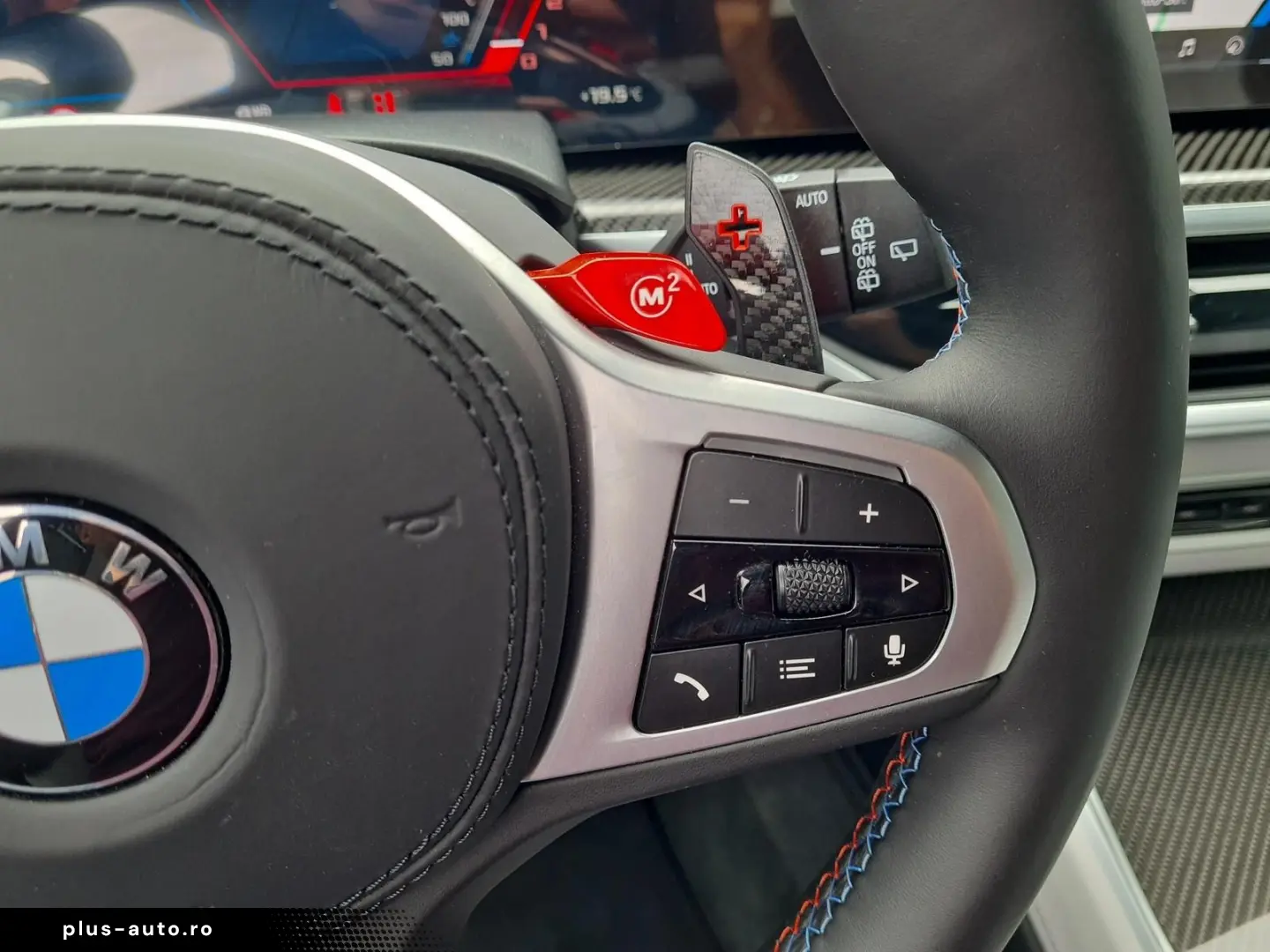 BMW X5 M Competition AHK Compound Innovation Comfort