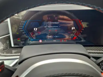 BMW X5 M Competition AHK Compound Innovation Comfort