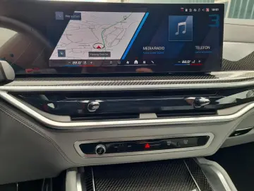 BMW X5 M Competition AHK Compound Innovation Comfort