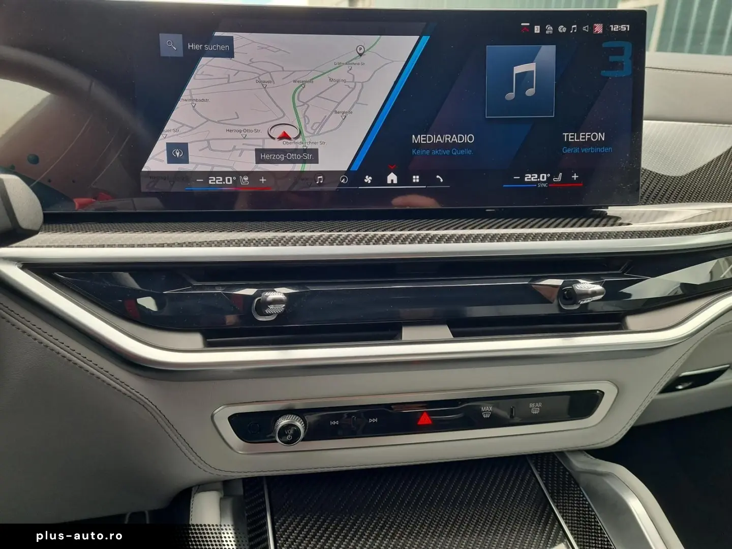 BMW X5 M Competition AHK Compound Innovation Comfort