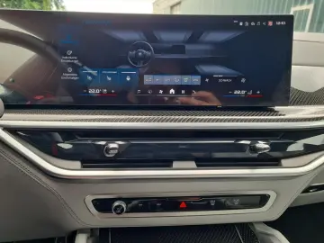 BMW X5 M Competition AHK Compound Innovation Comfort