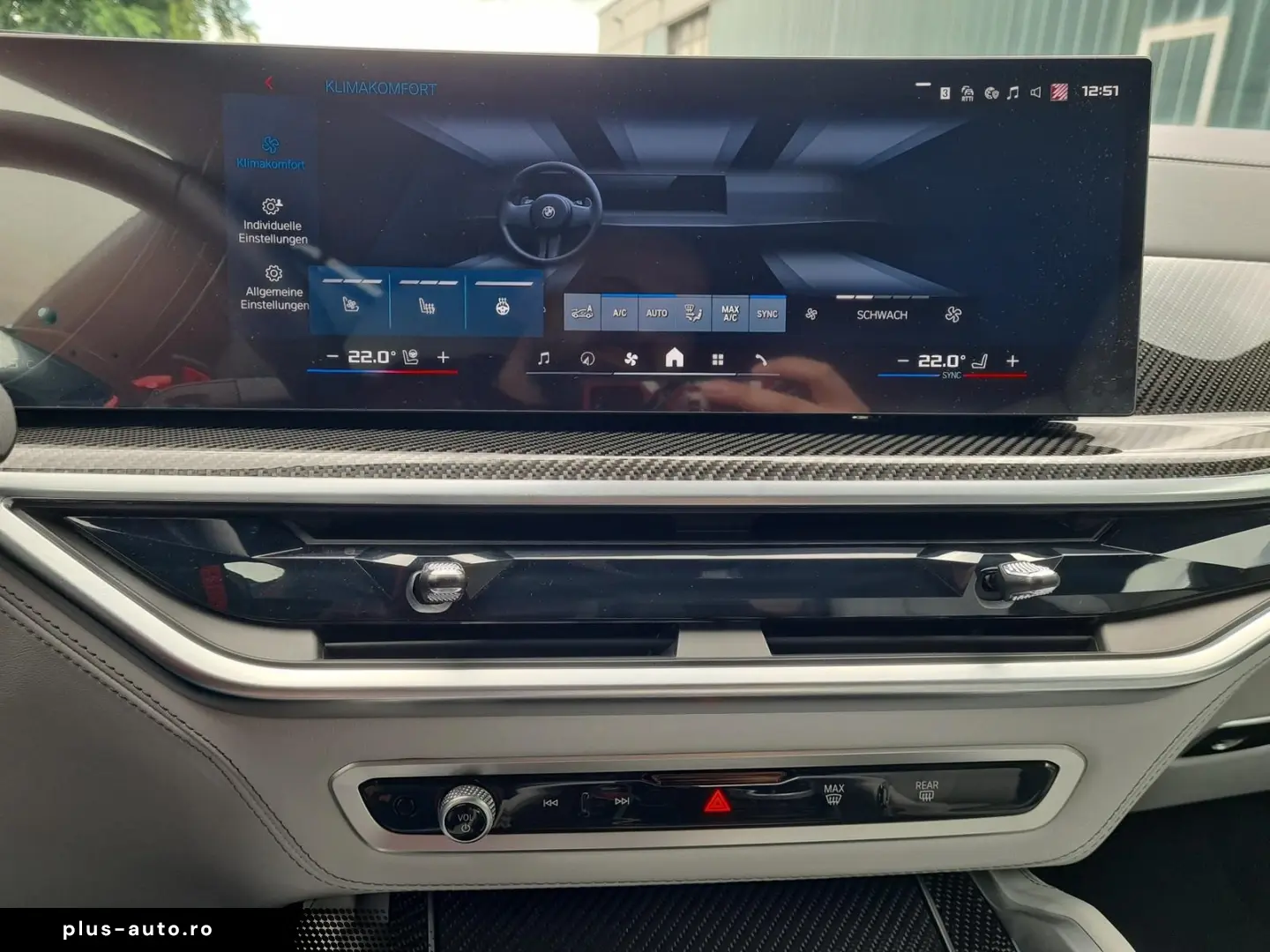 BMW X5 M Competition AHK Compound Innovation Comfort