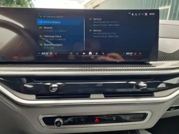 BMW X5 M Competition AHK Compound Innovation Comfort