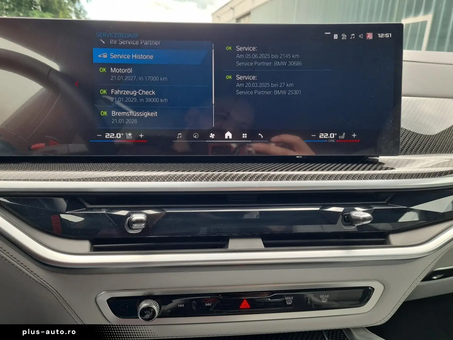 BMW X5 M Competition AHK Compound Innovation Comfort