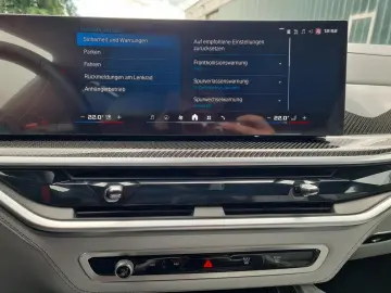 BMW X5 M Competition AHK Compound Innovation Comfort