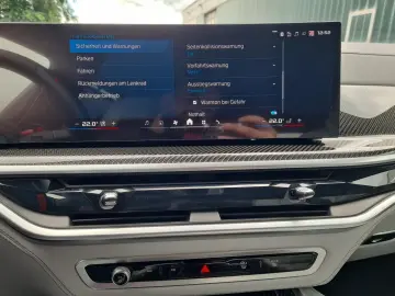 BMW X5 M Competition AHK Compound Innovation Comfort