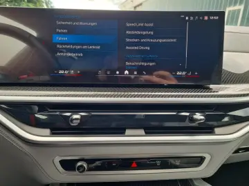 BMW X5 M Competition AHK Compound Innovation Comfort