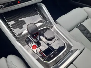 BMW X5 M Competition AHK Compound Innovation Comfort