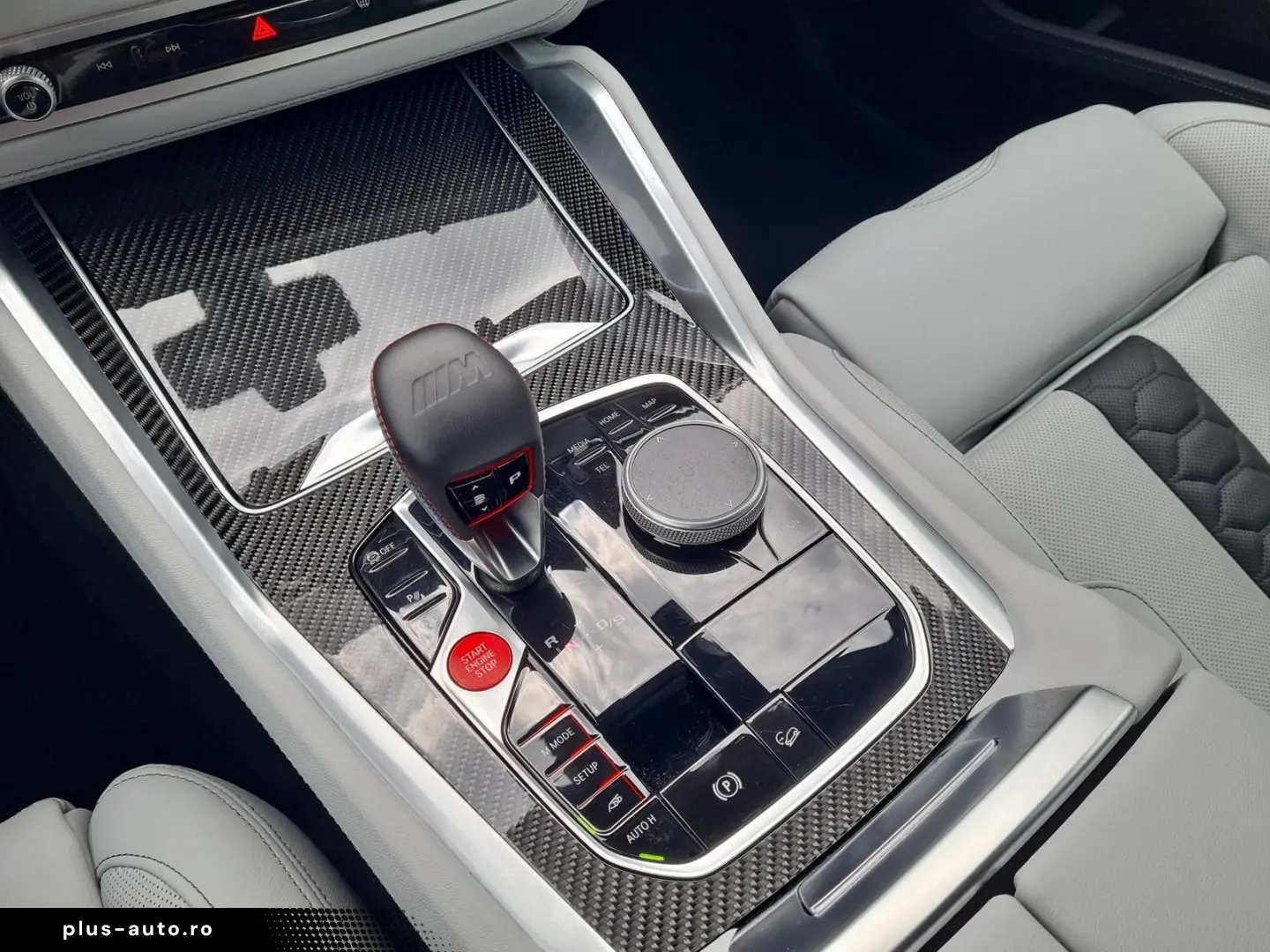 BMW X5 M Competition AHK Compound Innovation Comfort