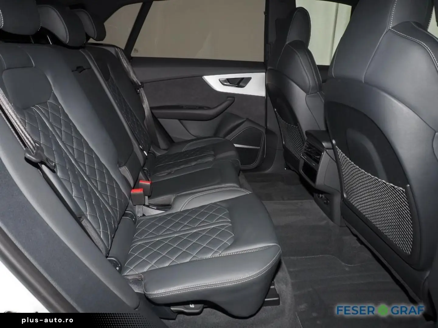 AUDI Q8 50 TDI quattro S tronic S line Matrix AHK PAN