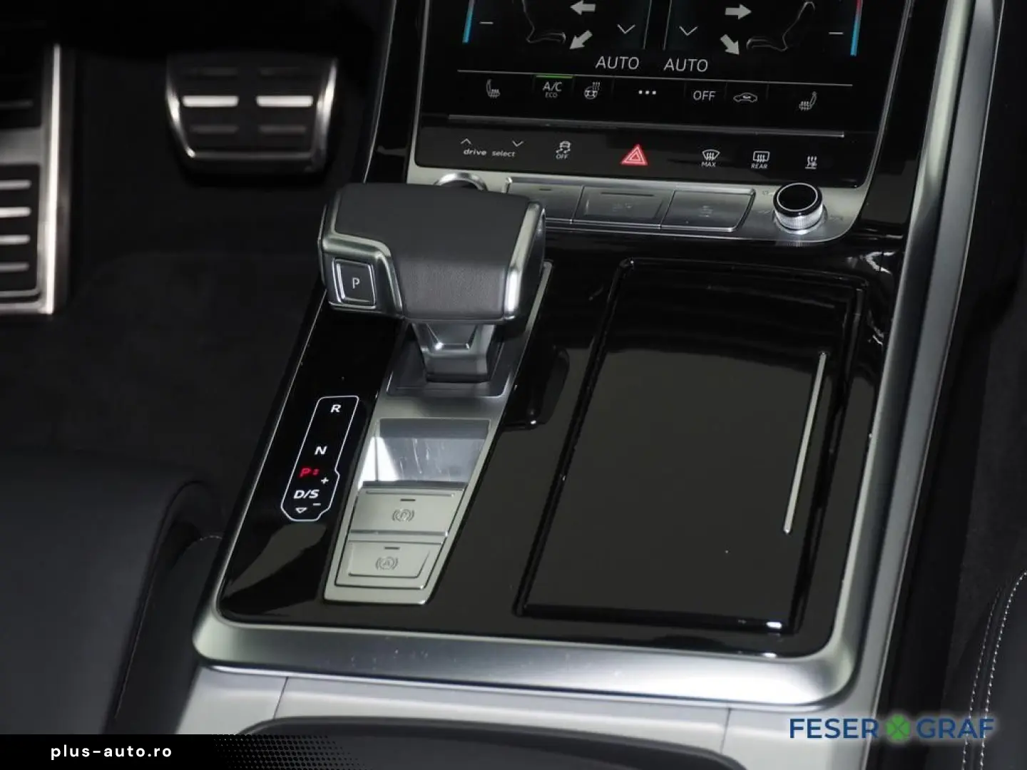 AUDI Q8 50 TDI quattro S tronic S line Matrix AHK PAN