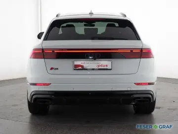 AUDI Q8 50 TDI quattro S tronic S line Matrix AHK PAN