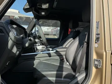 MERCEDES-BENZ G 63 AMG Mercedes-AMG G 63