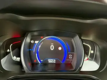 Renault Kadjar 1.5 dCi 110CP Euro 6   Garantie 12 Luni