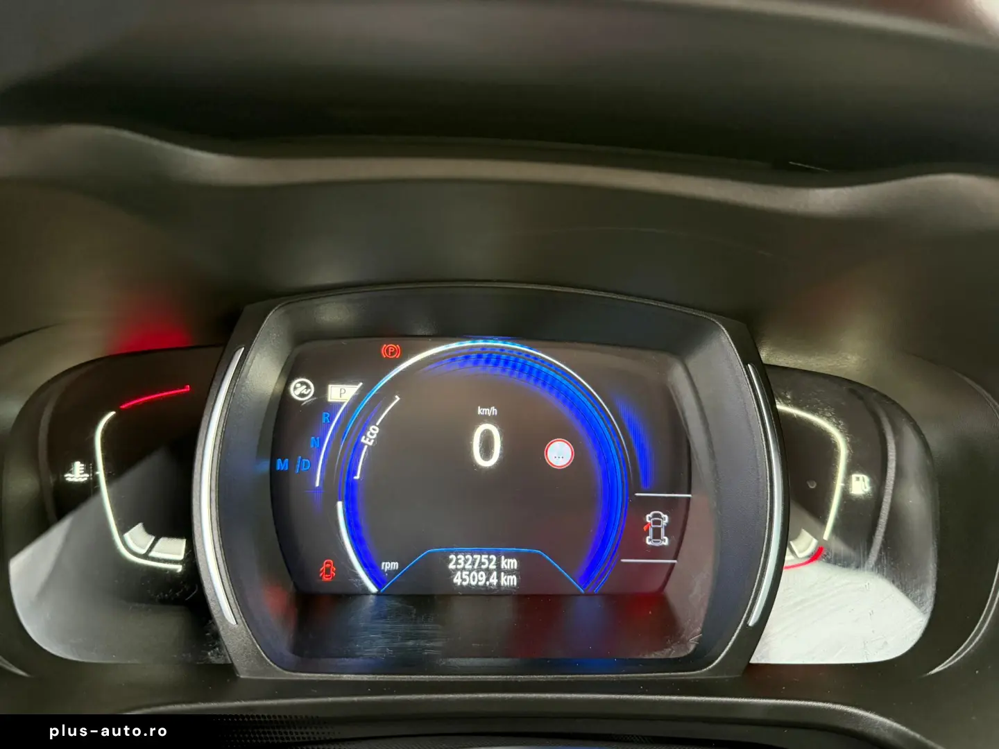 Renault Kadjar 1.5 dCi 110CP Euro 6   Garantie 12 Luni