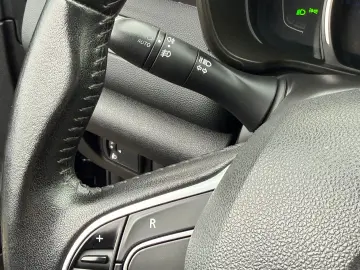 Renault Kadjar 1.5 dCi 110CP Euro 6   Garantie 12 Luni