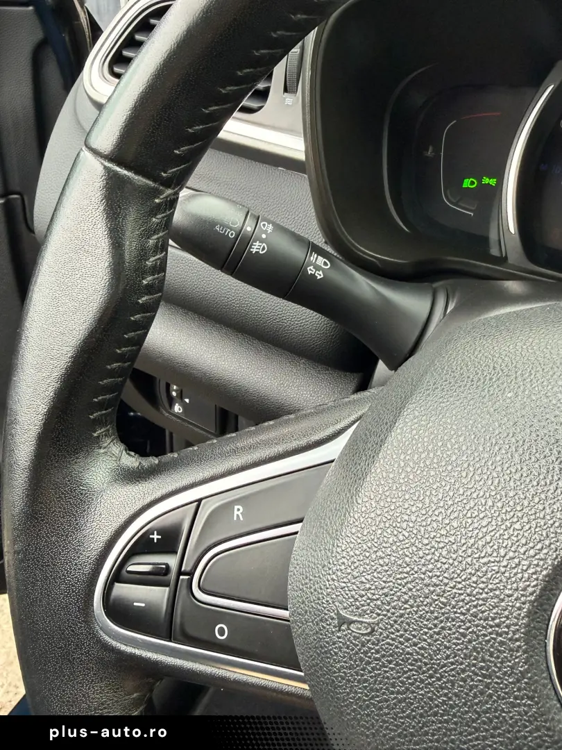 Renault Kadjar 1.5 dCi 110CP Euro 6   Garantie 12 Luni