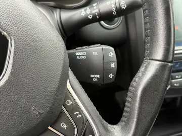 Renault Kadjar 1.5 dCi 110CP Euro 6   Garantie 12 Luni