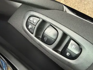 Renault Kadjar 1.5 dCi 110CP Euro 6   Garantie 12 Luni