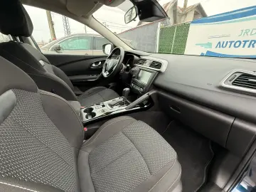 Renault Kadjar 1.5 dCi 110CP Euro 6   Garantie 12 Luni